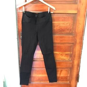 JCrew Maternity Pixie Pant